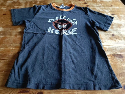 Die wilden kerle shirts - 3,