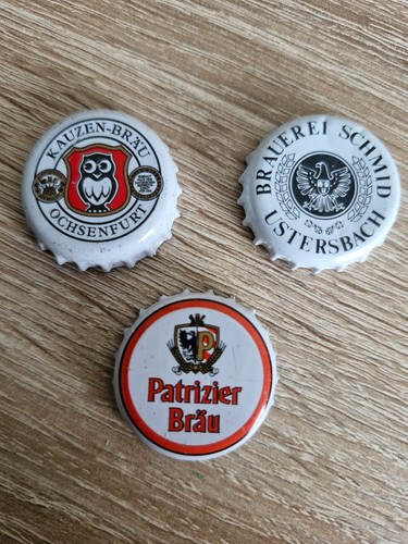 Kronkorken alt sammlung bier - alt,