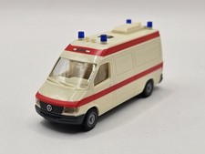 herpa 1:87 Mercedes-Benz T1N