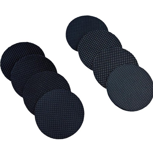 Gummi möbel pads anti - gummi,