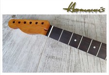 Telly Lefty Roasted Maple/