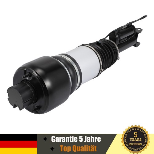Airmatic luftfederung vorne - airmatic,