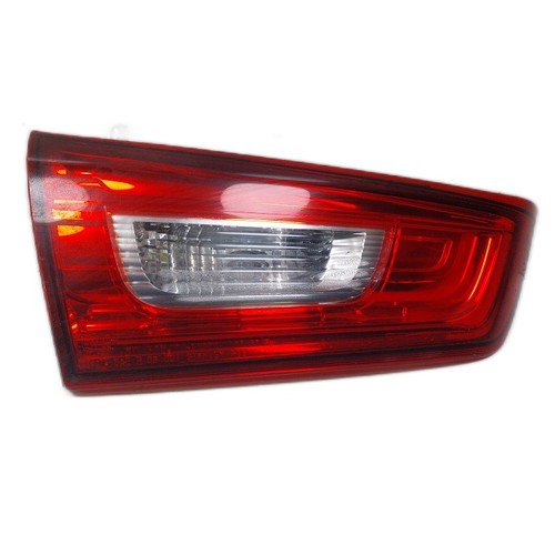 Mitsubishi asx 2012 - 1,