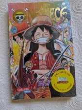 One Piece Manga Band 100 1. Auflage, Original Verpackt, Deutsch