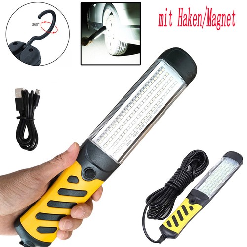 Led kfz arbeitsleuchte - led,