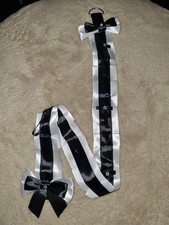 Cosplay Ohren Ear Accessoires Haarband Hänger Anime Manga Gothic