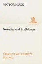 Novellen und Erzählungen |