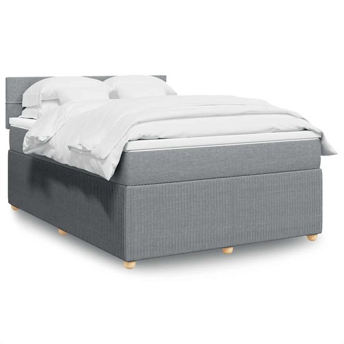 Boxspringbett polsterbett bett - boxspringbett,