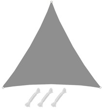 UPF50+ UV Sonnensegel 2x2x2