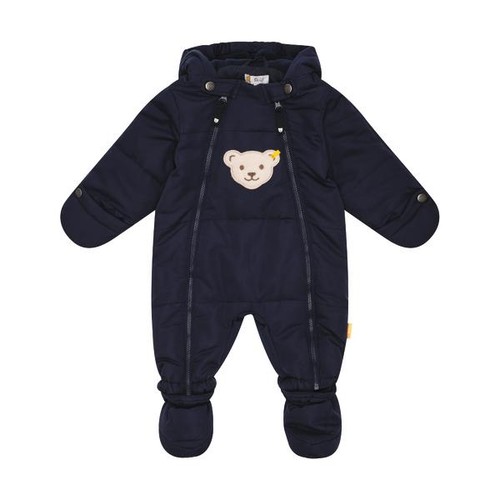 Steiff overall schneeanzug - overall,