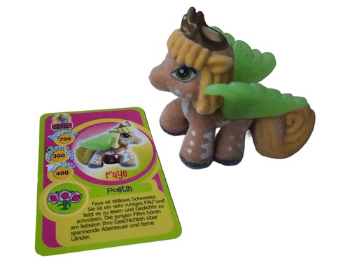 Filly fairy spielfigur faye - fairy,