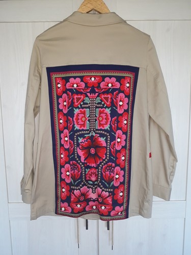 Amy vermont leichte - amy, jacke