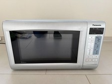 Panasonic Mikrowelle NN-K125MB