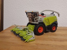 SIKU 4058 Farmer CLAAS Jaguar 960 Feldhäcksler