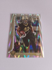 Alvin Kamara Ray Wave