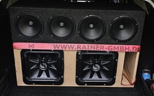 Kicker L7 1500 RMS Nr. 1