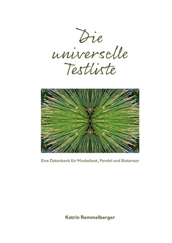 Die universelle testliste - die,