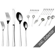 GRÄWE Essbesteck Set Besteck