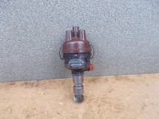 Zundapp K800 Zundverteiler