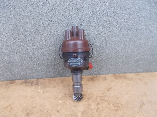 Zundapp k800 zundverteiler - k800,