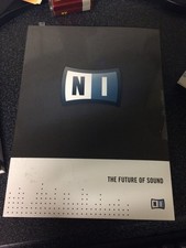 Native Instruments New York