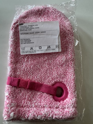 Jemako körperpflege handschuh - körperpflege,