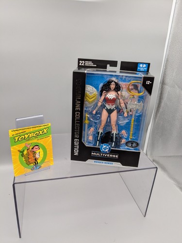 Classic collector edition - dc,