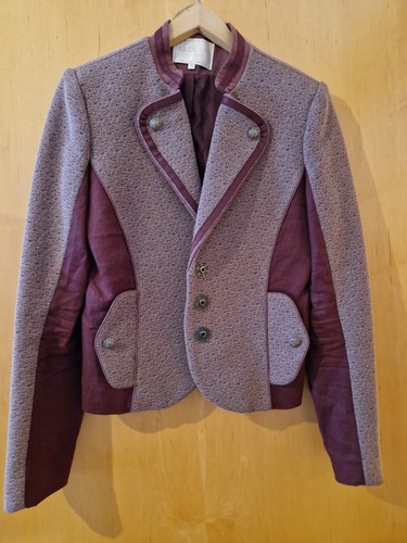 Dirndl jacke von krueger - dirndl,