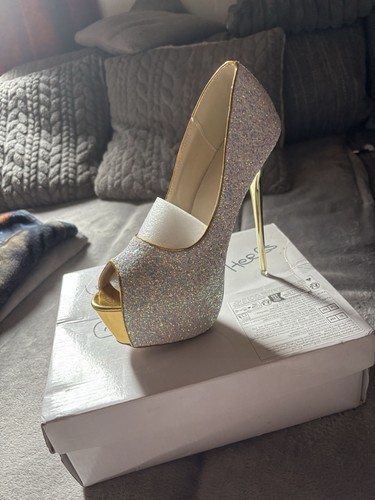 Weiß götter damen pumps - damen,