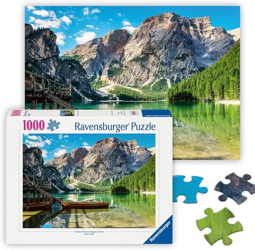 Ravensburger puzzle 12000363 - ravensburger,