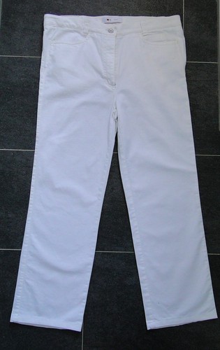 Leichte damen hose jeans von - leichte,