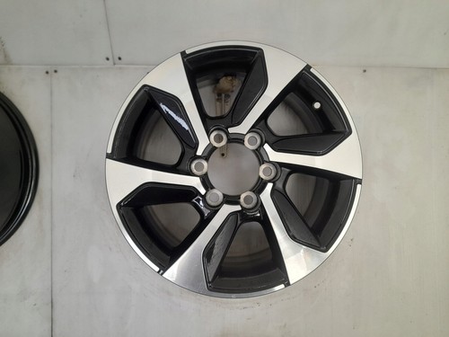 Original alufelge toyota - original,