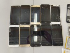 Huawei P8 Lite (2017) -