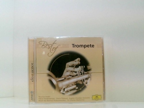 Best trompete - of,