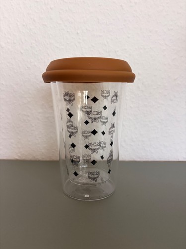 Original mcm glasbecher - mcm,
