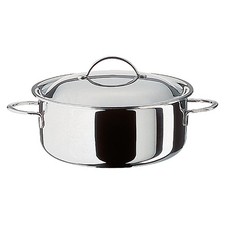 SPRING Bratentopf CRISTAL 24