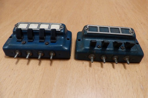 Märklin 7071 stellpult - märklin,