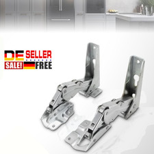 Türscharnier Set Kühlschrank