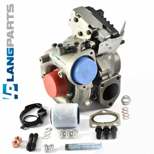 Turbolader für bmw 525d - turbolader,