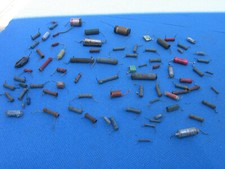 SABA  Wildbad 7 M   diverse