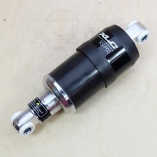 XLC Federelement RS-F02 Einbau