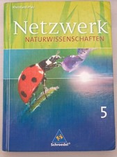 Netzwerk Naturwissenschaften 5
