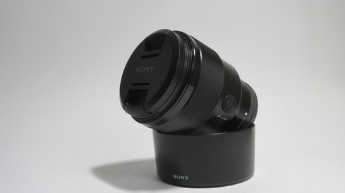 Sony sel 85f18 - 📷💥sony, sel-85f18