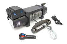 Elektrische Seilwinde PUNDMANN