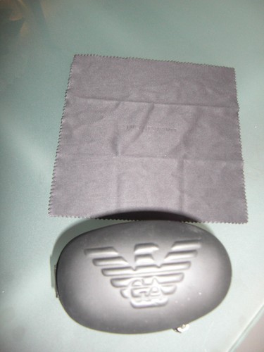 Armani brillenetui baby kind - baby,