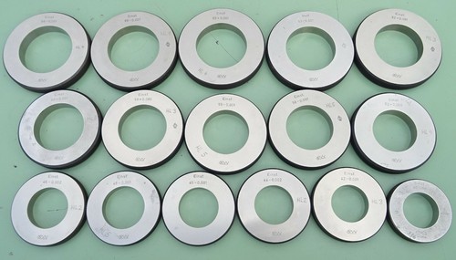 Einstellring 66 mm - Ø, 42