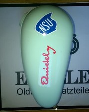 Tropfentank NSU Quickly 3,2L