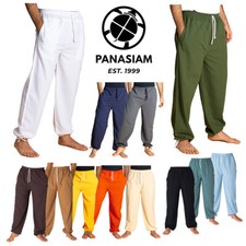 PANASIAM E-Pants, Stoffhose