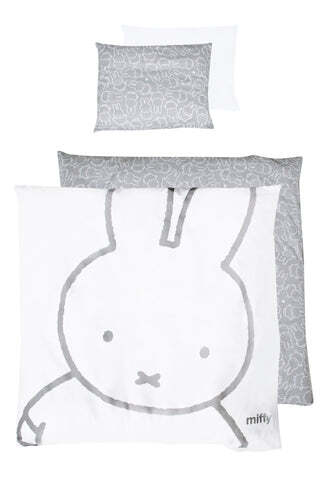 Roba wiegenset miffy - roba, 'miffy®'