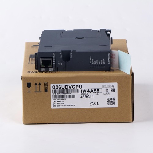 Q26udvcpu neu versiegelt - q26udvcpu,